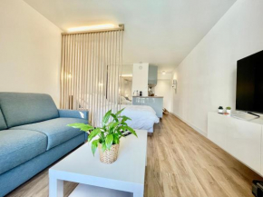 Splendid Studio With Swimming Pool Near Monaco